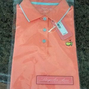 Magnolia Lane Collection Masters pullover